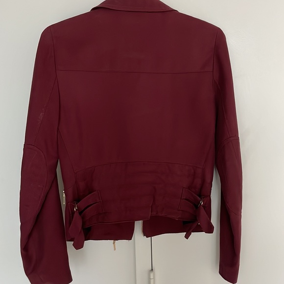 ✨Closet Clearout Flash sale✨Club Monaco Women Jacket - Picture 8 of 9